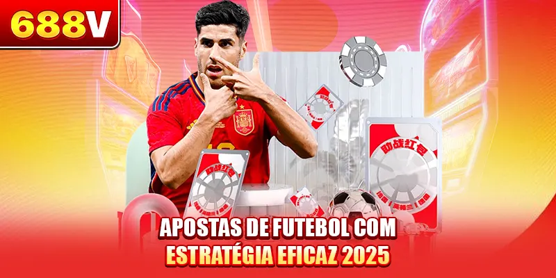 Apostas De Futebol Com Estratégia Eficaz 2025