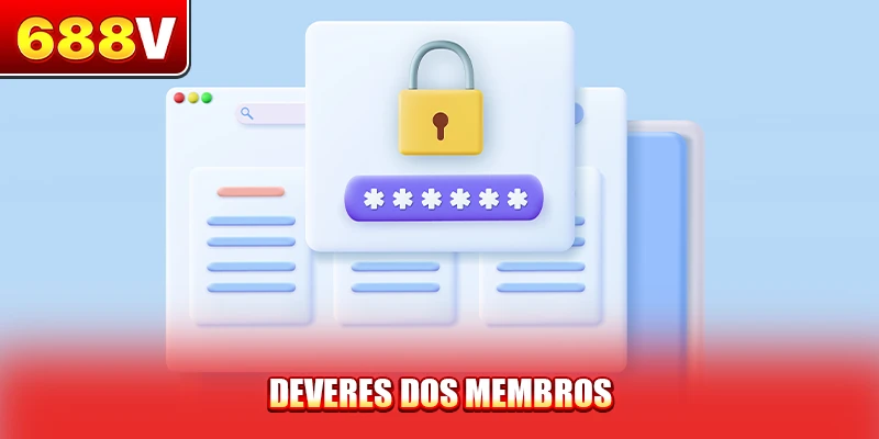 Deveres dos Membros